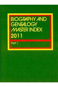 Biography and Genealogy Master Index