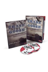 Chase the Goose: Reclaiming the Adventure of Living a Spirit-Led Life - Leader Kit