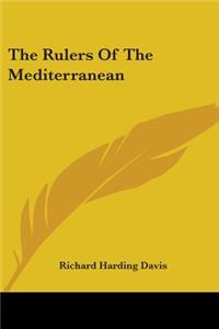 Rulers Of The Mediterranean