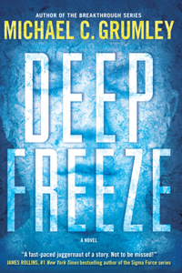 Deep Freeze