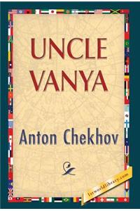 Uncle Vanya