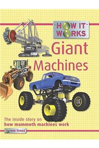 Giant Machines