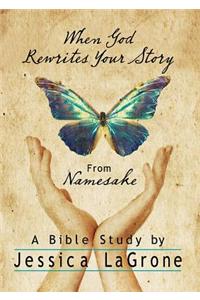 When God Rewrites Your Story
