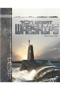 101 Great Warships