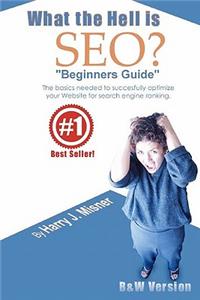 What The Hell Is SEO "Beginners Guide"