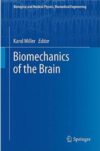 Biomechanics of the Brain