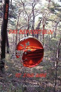 Das Bewusstsein ist eine Gabe