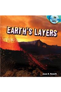 Earth's Layers