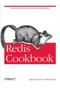 Redis Cookbook