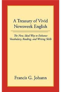 A Treasury of Vivid Newsweek English