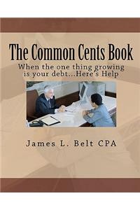 Common Cents Book