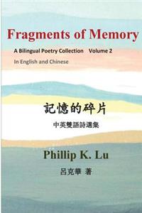 Fragments of Memory