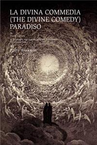La Divina Commedia (the Divine Comedy)