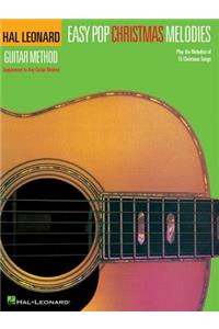 Easy Pop Christmas Melodies