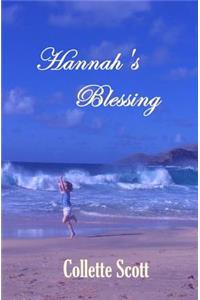Hannah's Blessing