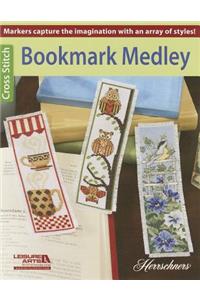 Bookmark Medley