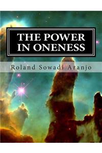 Power in Oneness