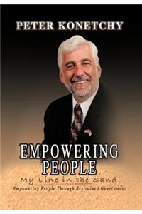 Empowering People