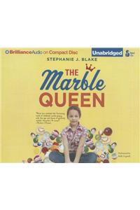 Marble Queen
