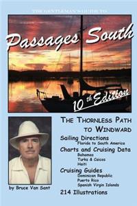 Gentleman's Guide to Passages South