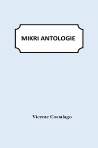 Mikri Antologie