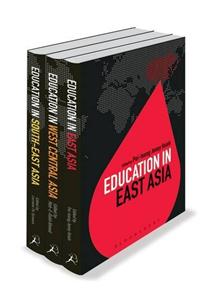 Education in Asia
