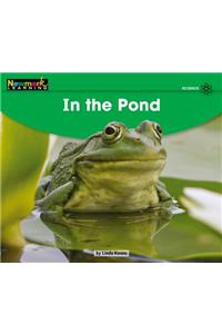 In the Pond Leveled Text