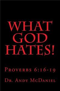 What God Hates!