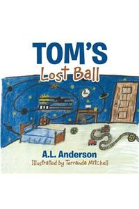 Tom's Lost Ball