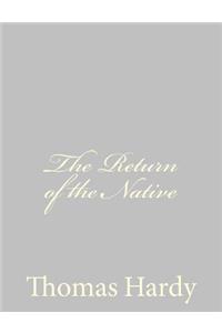 Return of the Native