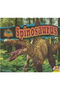 Spinosaurus