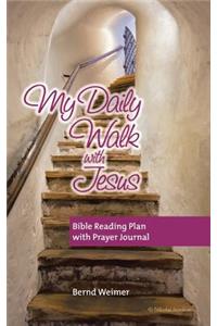 My Daily Walk with Jesus