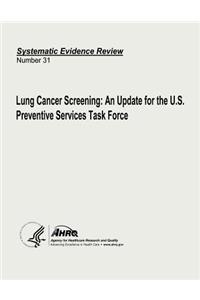 Lung Cancer Screening