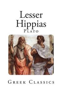 Lesser Hippias