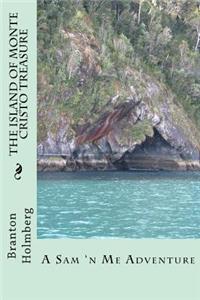 #6 The Island of Monte Cristo Treasure