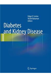 Diabetes and Kidney Disease