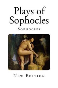Plays of Sophocles