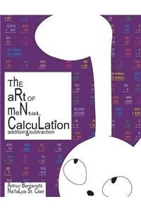 Art of Mental Calculation
