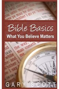 Bible Basics