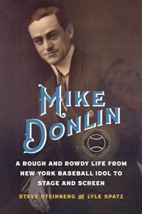 Mike Donlin