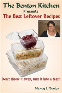 Best Leftover Recipes