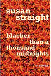 Blacker Than a Thousand Midnights