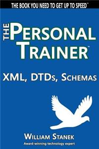 XML, DTDs, Schemas