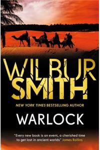 Warlock, 3