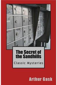 The Secret of the Sandhills