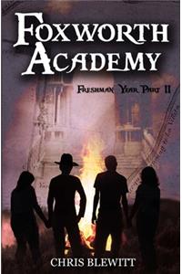 Foxworth Academy