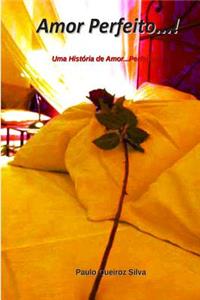 Amor Perfeito...!: Uma Perfeita Estoria de Amor...!