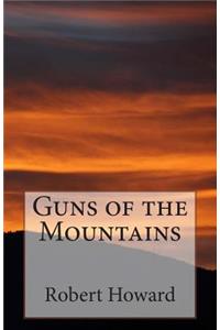 Guns of the Mountains