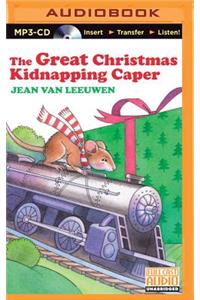 Great Christmas Kidnapping Caper
