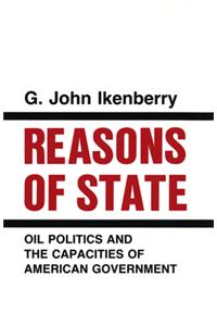 Reasons of State